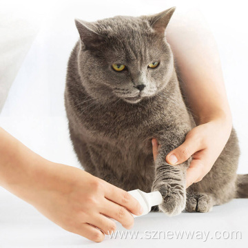 xiaomi Pawbby Electric Pet Nail clipper Household
